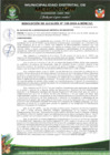 Vista preliminar de documento RESOLUCION DE ALCALDIA N°138-2024-A-MDM-LC