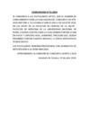 Vista preliminar de documento COMUNICADO DE EXAMEN