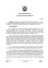 Vista preliminar de documento RD 00054-2024-PRODUCE/DGSFS-PA