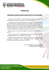 Vista preliminar de documento COMUNICADO RESULTADO FINALES CAS N°001-2024-MDNR