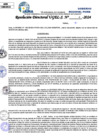Vista preliminar de documento Resolucion Directoral N° 004204-2024