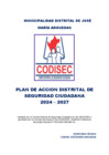 Vista preliminar de documento 5724424-plan-de-seguridad-ciudadana-2