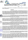 Vista preliminar de documento Resolucion Directoral N° 004220-2024