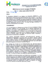 Vista preliminar de documento Resolución Directoral Nro. 232-2024 GRH-GRDS-RSA-DE