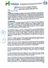 Vista preliminar de documento Resolución Directoral Nro. 233-2024 GRH-GRDS-RSA-DE