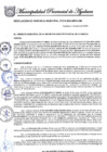 Vista preliminar de documento RESOLUCION DE GERENCIA MUNICIPAL 216-2024-MPA-GM