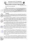 Vista preliminar de documento Resolución de Alcaldía N.° 0489-2024 -A