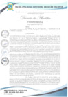 Vista preliminar de documento DECRETO 004-2024-MDDV-A