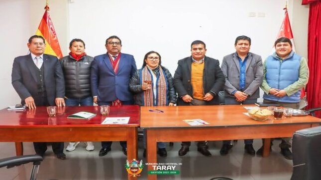 nota de prensa 