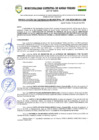 Vista preliminar de documento RESOLUCION DE GERENCIA MUNICIPAL Nº149-2024-MDAV-GM