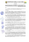 Vista preliminar de documento RESOLUCION DE ALCALDIA Nº148-2024-MDAV-ALC