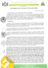 Vista preliminar de documento ACUERDO DE CONSEJO Nº 038-2024-MPC