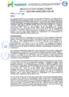 Vista preliminar de documento Resolución Directoral Nro. 237-2024 GRH-GRDS-RSA-DE