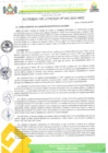 Vista preliminar de documento ACUERDO DE CONSEJO Nº 040-2024-MPC