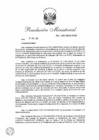 Vista preliminar de documento RM N° 190-2024-PCM