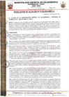 Vista preliminar de documento Resolución de Alcaldía Nro. 0138-2024-MDC-A