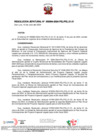 Vista preliminar de documento RESOLUCION JEFATURAL-000064-2024-PEL.01.01 y anexo