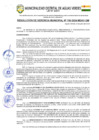 Vista preliminar de documento RESOLUCION DE GERENCIA MUNICIPAL Nº150-2024-MDAV-GM
