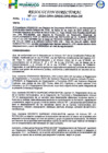 Vista preliminar de documento Resolución Directoral Nro. 240-2024 GRH-GRDS-RSA-DE