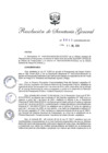 Vista preliminar de documento Resolución de Secretaria General N°0063-2024-MIDAGRI-SG