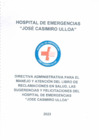 Vista preliminar de documento ANEXO RD N095 2023 DG HEJCU