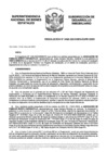 Vista preliminar de documento Resolución N° 0496-2024/SBN-DGPE-SDDI