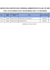 Vista preliminar de documento PLAZAS VACANTES