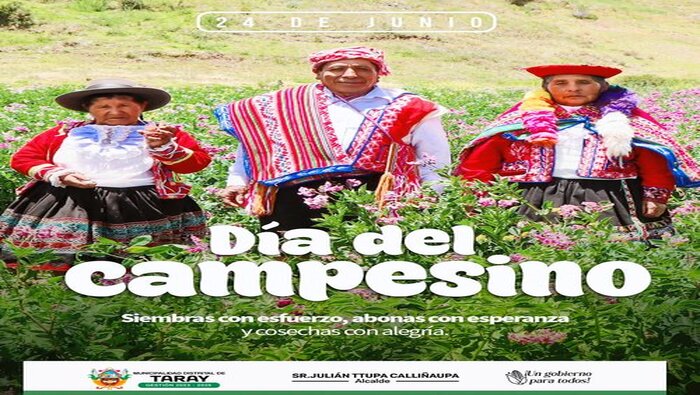 nota de prensa