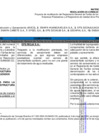 Vista preliminar de documento Matriz de comentarios