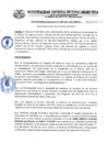 Vista preliminar de documento RESOLUCION DE ALCALDIA N°088-2017-ALC-MDTA