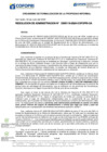 Vista preliminar de documento ROA Nº D000119-2024-OA