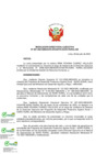 Vista preliminar de documento RDE N° 267-2024-DE - RENUNCIA DE ROXANA CUAREZ