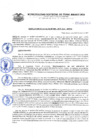 Vista preliminar de documento RESOLUCION DE ALCALDIA N°095-2017-ALC-MDTA