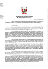 Vista preliminar de documento RESOLUCIÓN DE GERENCIA GENERAL 00072-2024-OEFA-GEG
