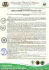 Vista preliminar de documento RESOLUCION DE ALCALDIA N° 74-2024-A-MDI