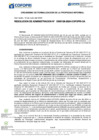 Vista preliminar de documento ROA Nº D000128-2024-OA