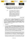 Vista preliminar de documento Resolución N° 2442-2024-TCE-S6
