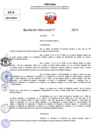 Vista preliminar de documento Resolucion Directoral N° 004233-2024