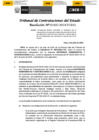 Vista preliminar de documento Resolución N° 2437-2024-TCE-S1