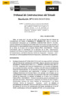 Vista preliminar de documento Resolución N° 2433-2024-TCE-S1