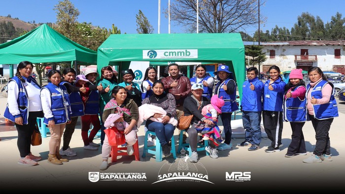 Realizan sesión demostrativa en preparación de alimentos ricos en hierro