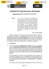 Vista preliminar de documento Resolución N° 2429-2024-TCE-S6