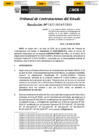 Vista preliminar de documento Resolución N° 2427-2024-TCE-S5
