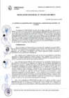 Vista preliminar de documento Resolución Gerencial N°179-2023-GAF-MDLP