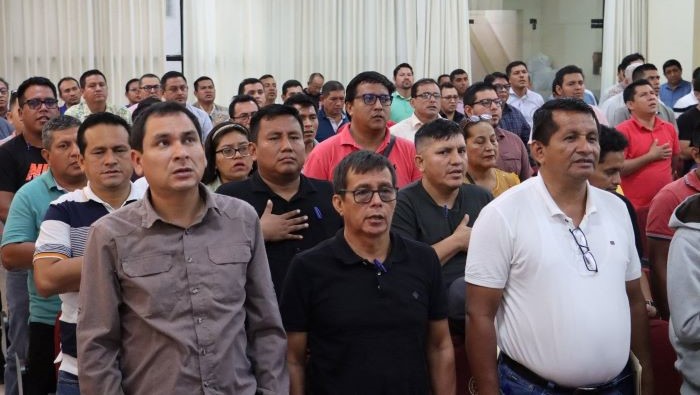 MUNICIPALIDAD PROVINCIAL DATEM DEL MARAÑON