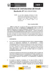 Vista preliminar de documento Resolución N° 2421-2024-TCE-S4