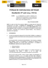 Vista preliminar de documento Resolución N° 2387-2024-TCE-S5