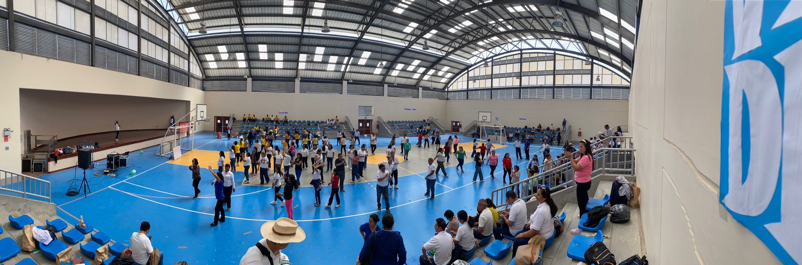 II Asistencia Técnica dirigida a directivos de UGEL Piura