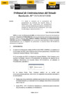 Vista preliminar de documento Resolución N° 2373-2024-TCE-S6