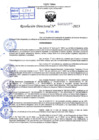 Vista preliminar de documento R.D 02373-2023